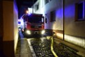 Feuer 2 Koeln Innenstadt Hochpfortenbuechel P108